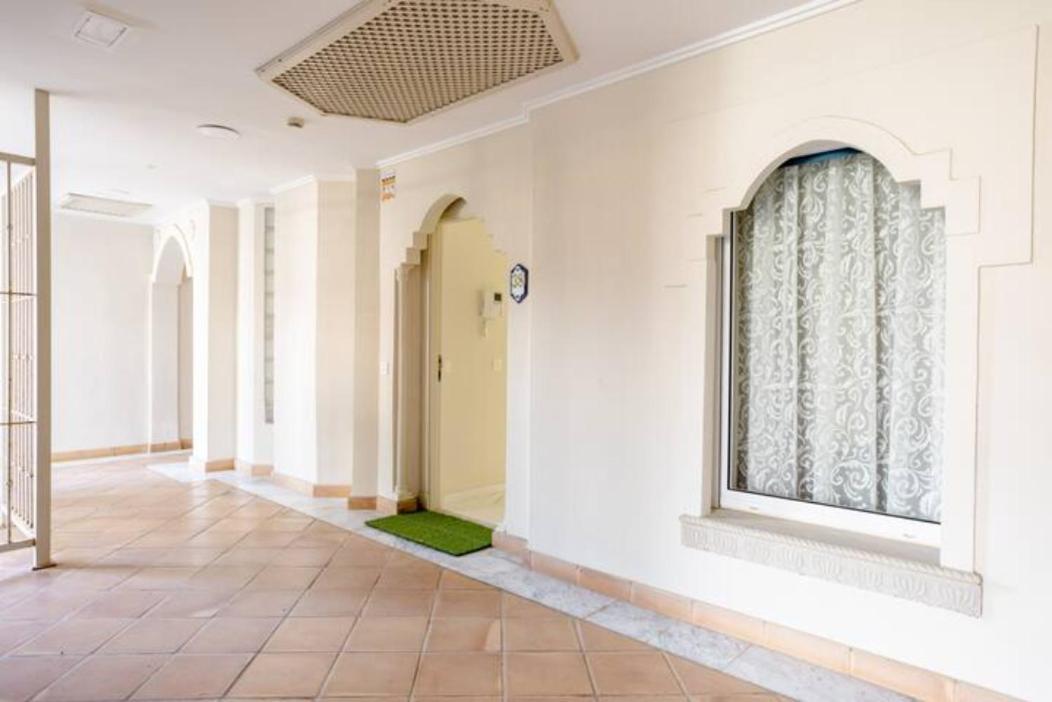 New Apartment Sherezade Tenerife Puerto de la Cruz  Exterior foto